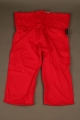 m-force Football Pant pro-style rot